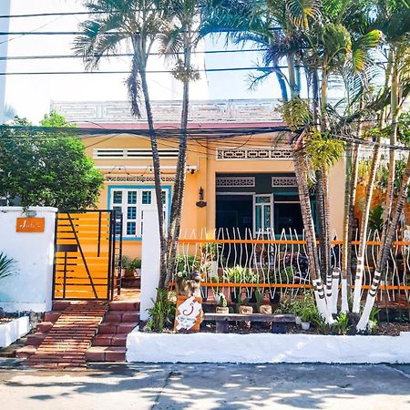 Nguyen Can 3 Phong Ngu - July Homestay Phu Yen Phuong Sau Eksteriør billede
