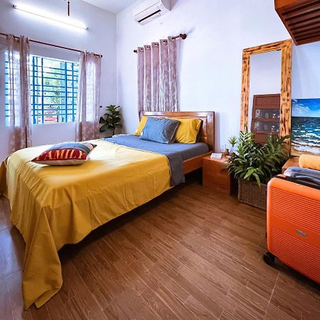 Nguyen Can 3 Phong Ngu - July Homestay Phu Yen Phuong Sau Eksteriør billede