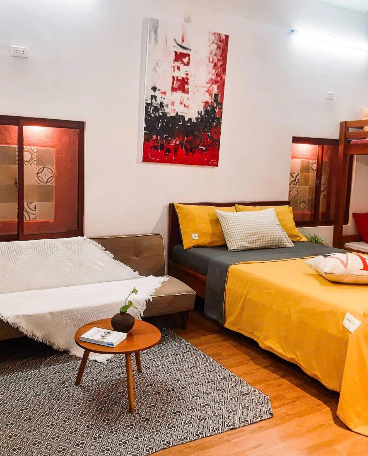 Nguyen Can 3 Phong Ngu - July Homestay Phu Yen Phuong Sau Eksteriør billede