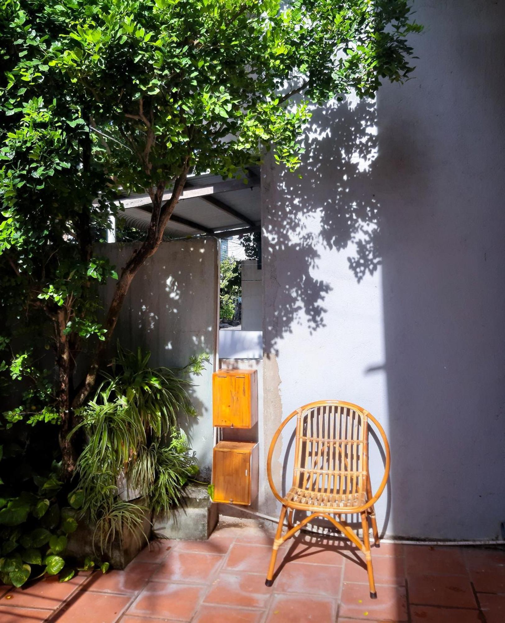 Nguyen Can 3 Phong Ngu - July Homestay Phu Yen Phuong Sau Eksteriør billede